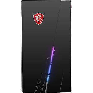 Msi Pc Infinite S 9SI-093XTR I5-9400F 8GB DDR4 256GB SSD 1TB HDD GTX1660 Super GDDR6 6GB Dos Masa�st� Bilgisayar