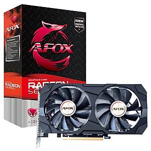 AFOX R9 370 4GB DDR5 256 Bit Ekran Kart� AFR9370-4096D5H9