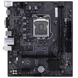 Colorful H510M-K M.2 V20 Intel LGA1200 DDR4 Micro ATX Anakart