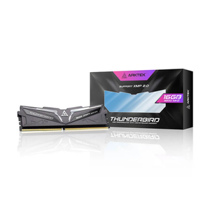 Arktek Thunderbird AKD4S16P3200H 16 GB DDR4 3200 MHz CL22 Ram