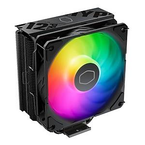 CM Hyper 212 Pro 120cm ARGB Led Fanl� LGA1851/1700/AM5 Uyumlu ��lemci So�utucu