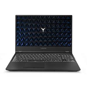 Lenovo NB Y530-15ICH 81FV00B8TX i7-8750H 16G 1T 15.6 GTX1050 4GVGA Windows10 Home Black Diz�st� Bilgisayar