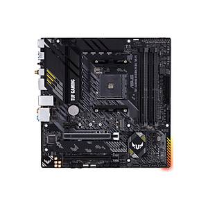 Asus Tuf Gaming B550-Plus Wifi DDR4 S+V+GL AM4 Anakart