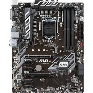 Msi B360-A Pro DDR4 2666 Mhz S+V+GL 1151p8 Anakart