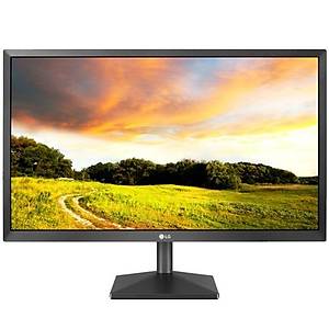 LG 21,5 22MK400H Gaming Led  Monit�r 1ms Siyah