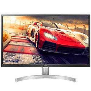 LG 27 27UL500-W FHD IPS Monit�r 5ms Beyaz