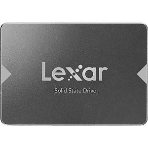 Lexar NS100 2TB LNS100-2TRB 2.5 SATA III (6Gb/s) 550-500Mb/s SSD