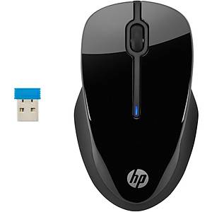 HP 250 6V2J7AA Wireless Optik Mouse 1600Dp� 2.4Ghz Siyah