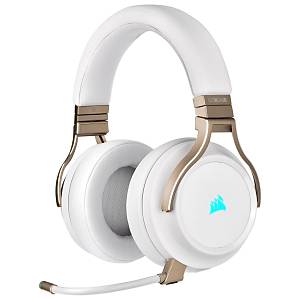 Corsair CA-9011224-EU Virtuoso Kablosuz Oyuncu Kulakl��� �nci Renk Oyuncu Kulakl���