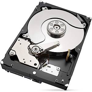 Seagate 4TB 3.5 7200RPM 128MB 512n Sata ST4000NM0035 Enterprise Capacity Harddisk HDD & SSD