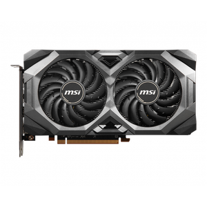 Msi Vga Radeon RX 5700 XT Mech Oc RX5700XT 8GB GDDR6 256B DX12 PCIE 4.0 X16 (1XHDMI 3XDP) Ekran Kart�