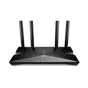 TP-Link Archer AX23 4 Port 1800 Mbps �ift Bant Wi-Fi 6 Y�nlendirici Router