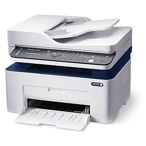 Xerox Workcentre 3025V_NI Mono Laser Yaz/Tar/Fot/Fax/Eth/W�f� Yaz�c�