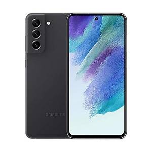 Samsung Galaxy S21 Fe 5G 2. Nesil 128Gb 8Gb Grafit Ak�ll� Cep Telefon