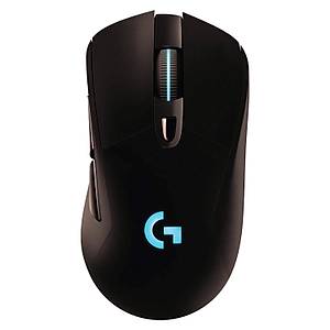 Logitech G403 Prodigy Kablosuz Oyuncu Mouse