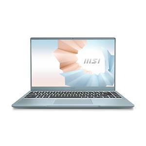 Msi NB Modern 14 B10RBSW-269TR i5-10210U 8GB DDR4 MX350 GDDR5 2GB 512GB SSD 14 FHD Win10 Diz�st� Bilgisayar (Notebook/Laptop)