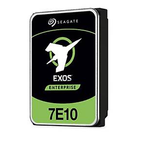 Seagate Exos X18 ST12000NM000J 12TB 256MB 7200rpm Nas HardDisk