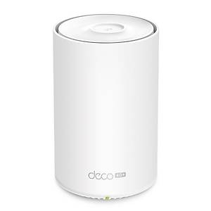Tp-Link Deco X50-4G 3000 Mbps Ev Wi-Fi 6 Sistemi (1-Pack)