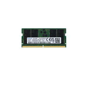 Samsung SAMSO4800/32, 32GB, DDR5, 4800MHz,  CL46, 1.1V Notebook Ram (M425R4GA3BB0-CQKOD)