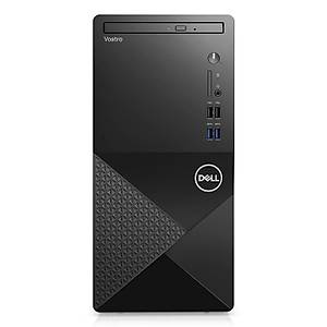 Dell Vostro 3910MT i5-12400 8gb 256gb SSD Ubuntu N7505VDT3910_UBU Masa�st� Bilgisayar