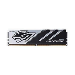 Apacer Panther 16GB 1x16GB 6400MHz CL36 DDR5 AH5U16G64C6527BAA-1 Gaming PC Ram