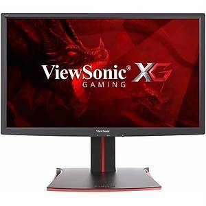 Viewsonic 24 XG2401 FHD 1ms 144Hz (2xHDMI+D�splay) Freesync/Gsync Oyuncu Monit�r