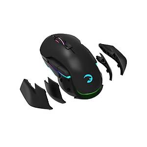 Gamepower Devour RGB Moduler Kablosuz Oyuncu Mouse