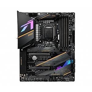 Msi Meg Z490 ACE DDR4 S+V+GL 1200p (Atx) Anakart