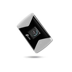 TP-Link M7650 4G LTE 600 Mbps Mobil Kablosuz Router