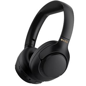 S-link DOOB Siyah Hybrid ANC Bluetooth Kulakl�k