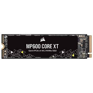 Corsair MP600 CORE XT 2TB (CSSD-F2000GBMP600CXT) 5000MB / 4400MB/s Gen 4.0 NVMe M.2 SSD