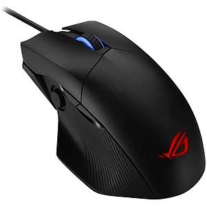 Asus Rog Chakram RGB Kablolu 16000 Dpi Sens�r Vidas�z Manyetik Tu�lar ve Kapak Aura Sync Mouse