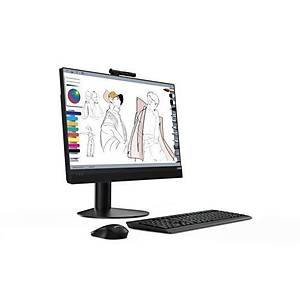 Lenovo Aio 23.8 M920Z 10S7A01B00 i5-8400 4G 1TB Freedos All in One
