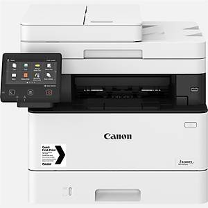 Canon MF453DW Yaz�c�-Taray�c�-Fotokopi Mono �ok Fonksiyonlu Lazer Yaz�c�