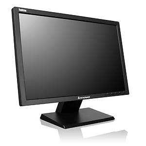 Lenovo 20 LT2024 60B9HAT1TK Led Backlit Monitor