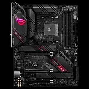 Asus Rog Strix Z490-I Gaming Intel Z490 LGA1200 DDR4 4800 DP HDMI �ift M2 USB3.2 AX Wifi + BT Aura RGB 2.5Gbit Lan Mini ITX Anakart