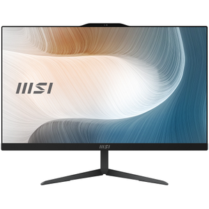 MSI MODERN AM242T 12M-003EU AIO i5-1240P 8GB 512GB SSD 23.8