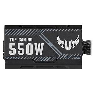Asus Tuf Gaming 550B 80 Plus Bronze 550w G�� Kayna��/Power Supply