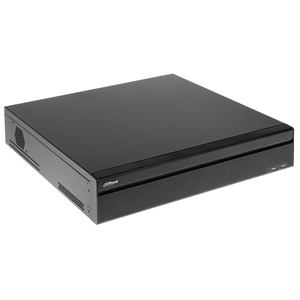 Dahua  NVR608-32-4KS2 32Kanal 12Mpix H265+ 8 HDD Deste�i 1080P Kay�t 384Mbps Bant Geni�li�i 2 Port MegaBit Lan