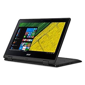 Acer NB SP111-31-C8KQ N3350 2GB 32GB EMMC Uma 11.6 Windows10 Diz�st� Bilgisayar