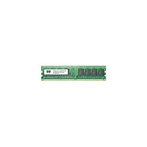 HPe 647907-TV1 4GB DDR3 1333MHz 2Rx8 PC3L-10600E-9 Unbuffered Bellek Ram