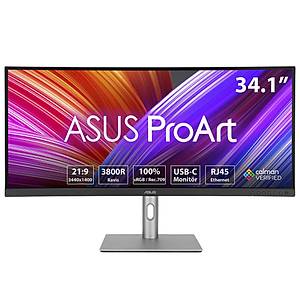 Asus ProArt PA34VCNV 34,1 5ms 60Hz IPS Monit�r