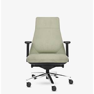 xDrive Business Konak �al��ma Koltu�u Small Kuma� Buz Ye�ili