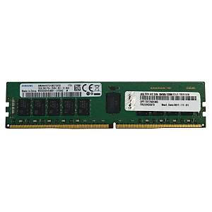 Lenovo 64GB 4ZC7A08710 TRUDDR4 2933MHZ 2RX4 1.2V RDIMM Thinksystem Ram