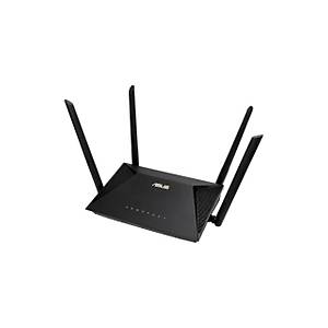 Asus RT-AX52 AX1800 4Port 1800Mbps Dual Band Wifi6 Router