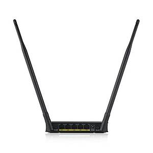 Zyxel Wap3205 V3 5port 300 Mbps Access Point