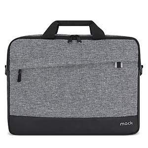 MACK MCE-1102 15.6 UNICITY Eco Notebook �antas� Gri
