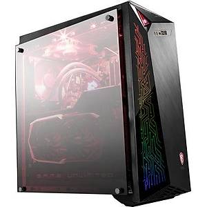 Msi Pc Infinite X Plus 9SE-448TR i7-9700K 32GB DDR4 512GB SSD+2TB 7200RPM HDD RTX2080 GDDR6 8GB Windows10 DVD Masa�st� Bilgisayar