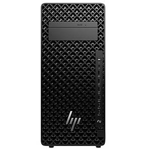 HP Z2 G1i A2KX6ES U7-265 16GB 512GB Win11Pro Intel Graphics Server Masa�st� Bilgisayar