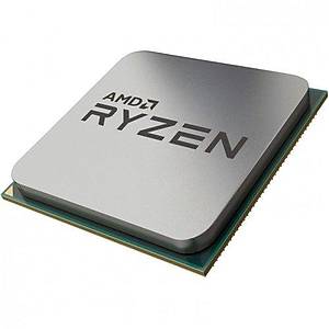 AMD Ryzen 5 3500 3.6GHz 4.1GHz AM4 ��lemci - Tray (Fans�z)